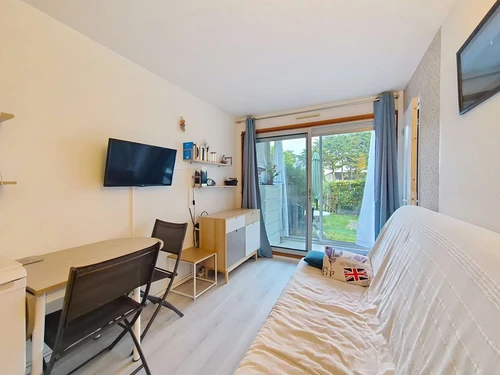 Apartamento Quiberon, 1 dormitorio, 2 personas - photo_1012214375419