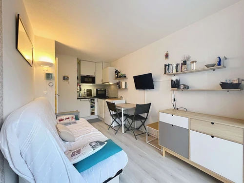 Apartamento Quiberon, 1 dormitorio, 2 personas - photo_1012214375419