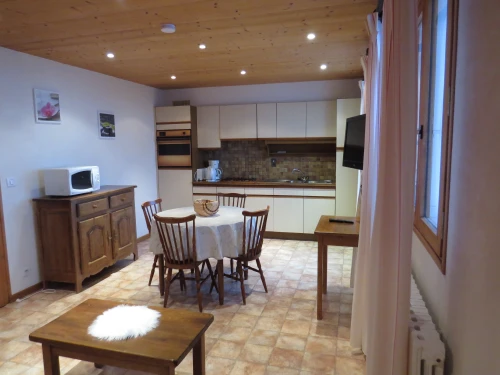 Apartamento Le Grand-Bornand, estudio, 3 personas - photo_14565749094