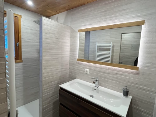 Apartamento Le Grand-Bornand, 1 dormitorio, 4 personas - photo_14565755760