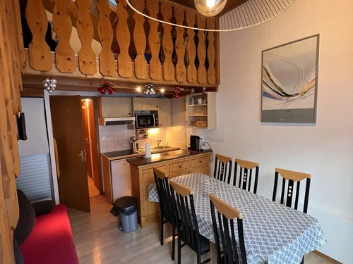 Apartment Châtel, 2 bedrooms, 6 persons - photo_19981477328