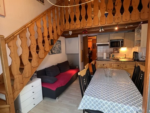 Apartment Châtel, 2 bedrooms, 6 persons - photo_19981477328