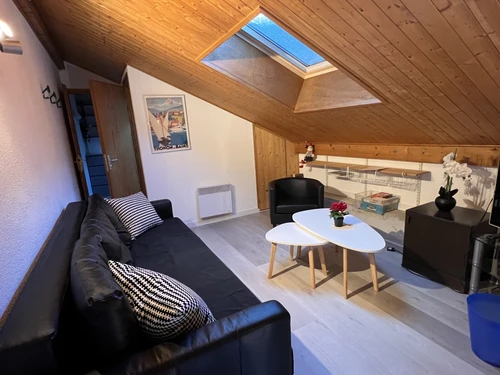 Apartment Châtel, 2 bedrooms, 6 persons - photo_19981477328