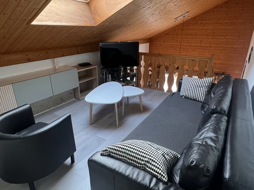 Apartment Châtel, 2 bedrooms, 6 persons - photo_19981477328