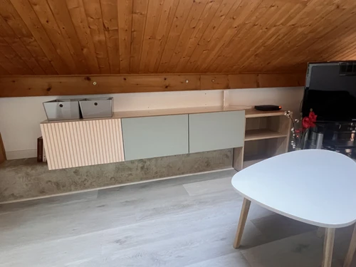 Apartment Châtel, 2 bedrooms, 6 persons - photo_19981477328