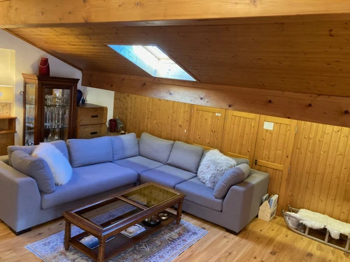 Appartement Les Gets, 3 pièces, 4 personnes - photo_19581462618