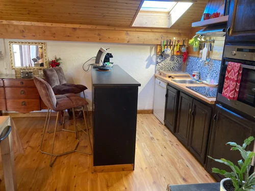 Appartement Les Gets, 3 pièces, 4 personnes - photo_19581462618