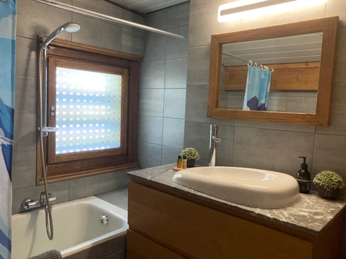 Appartement Les Gets, 3 pièces, 4 personnes - photo_19581462618