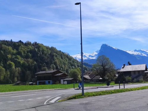 Studio Samoëns, 1 pièce, 5 personnes - photo_1011960789077