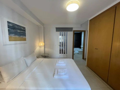 Apartment Valencia, 1 bedroom, 2 persons - photo_1012186382359