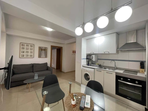 Apartment Valencia, 1 bedroom, 2 persons - photo_1012186382359