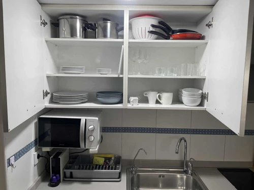 Apartment Valencia, 1 bedroom, 2 persons - photo_1012186382359