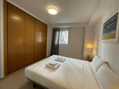 Apartment Valencia, 1 bedroom, 2 persons - photo_1012186382359