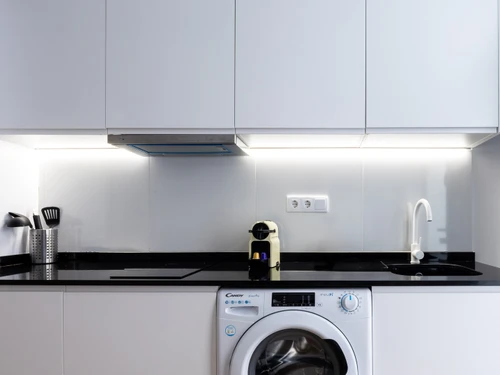 Studio Valencia, 2 pièces, 2 personnes - photo_1012187344763