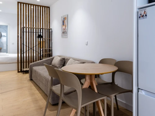 Studio Valencia, 2 pièces, 2 personnes - photo_1012187344763