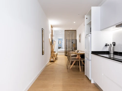 Studio Valencia, 2 pièces, 2 personnes - photo_1012187344763