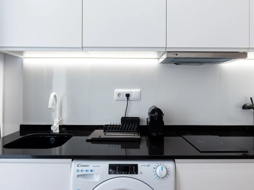 Studio Valencia, 1 bedroom, 2 persons - photo_1012187345301