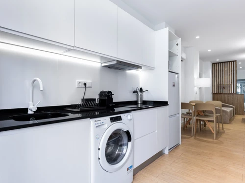 Studio Valencia, 1 bedroom, 2 persons - photo_1012187345301