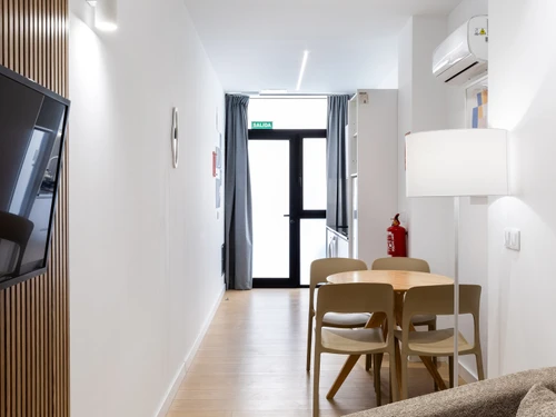 Studio Valencia, 1 bedroom, 2 persons - photo_1012187345301