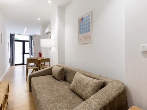 Studio Valencia, 1 bedroom, 2 persons - photo_1012187345301