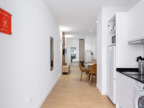 Studio Valencia, 1 Schlafzimmer, 2 Personen - photo_1012187370060