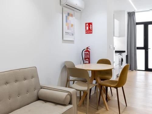 Studio Valencia, 1 Schlafzimmer, 2 Personen - photo_1012187370060