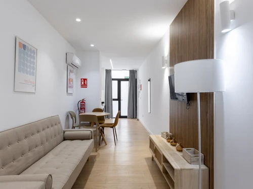 Studio Valencia, 1 Schlafzimmer, 2 Personen - photo_1012187370060