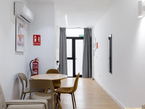 Studio Valencia, 1 Schlafzimmer, 2 Personen - photo_1012187370060