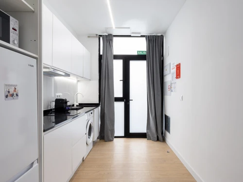 Studio Valencia, 1 bedroom, 2 persons - photo_1012186252322