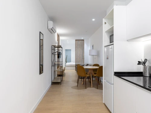 Studio Valencia, 1 bedroom, 2 persons - photo_1012186252322