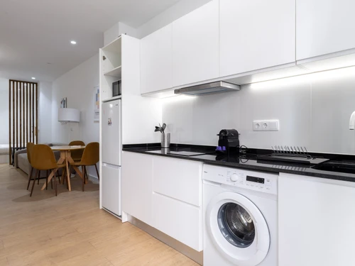 Studio Valencia, 1 bedroom, 2 persons - photo_1012186252322