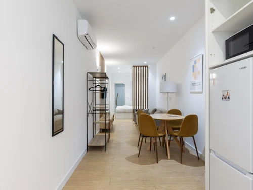 Studio Valencia, 1 bedroom, 2 persons - photo_1012186252322