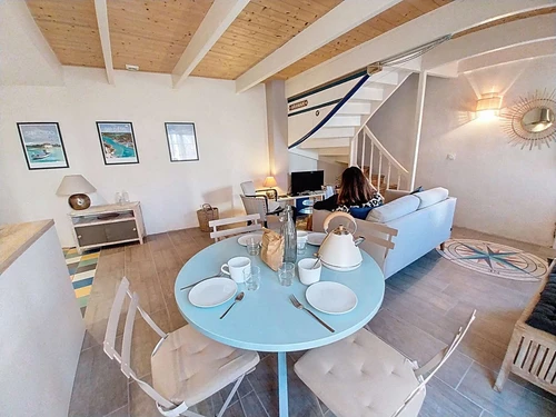 Villa Étel, 3 pièces, 4 personnes - photo_1011839595889