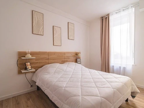 Ferienwohnung Reims, 1 Schlafzimmer, 2 Personen - photo_1012214397184