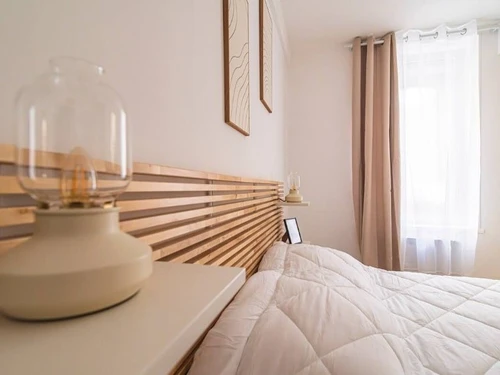 Ferienwohnung Reims, 1 Schlafzimmer, 2 Personen - photo_1012214397184