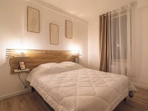 Ferienwohnung Reims, 1 Schlafzimmer, 2 Personen - photo_1012214397184