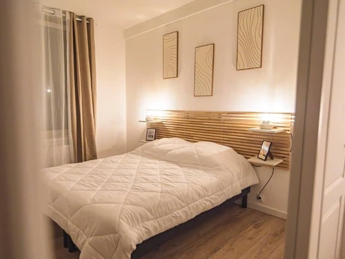 Ferienwohnung Reims, 1 Schlafzimmer, 2 Personen - photo_1012214397184