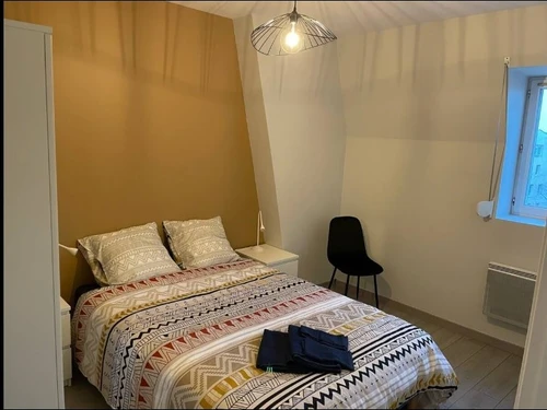 Ferienwohnung Reims, 2 Schlafzimmer, 6 Personen - photo_1012214397480