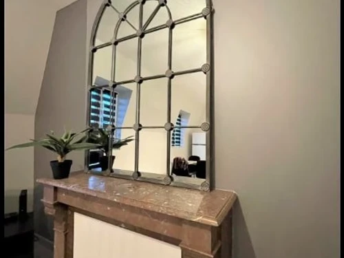 Ferienwohnung Reims, 2 Schlafzimmer, 6 Personen - photo_1012214397480