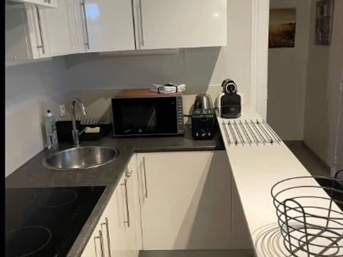 Ferienwohnung Reims, 2 Schlafzimmer, 6 Personen - photo_1012214397480