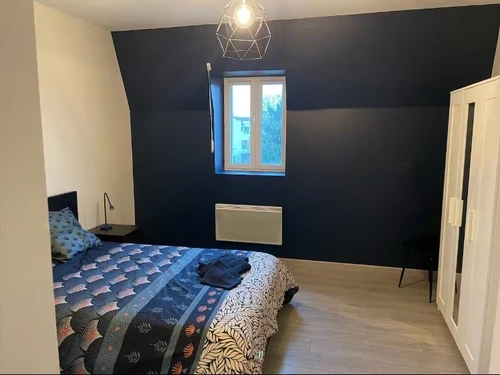 Ferienwohnung Reims, 2 Schlafzimmer, 6 Personen - photo_1012214397480