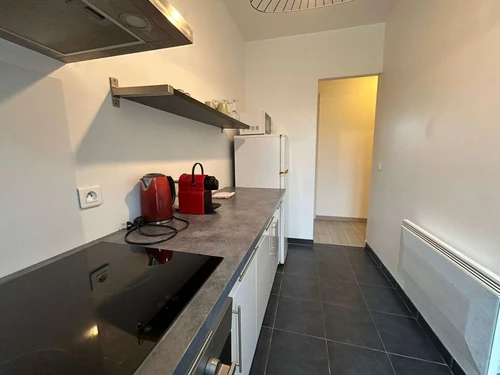 Ferienwohnung Reims, 2 Schlafzimmer, 6 Personen - photo_1012214397603