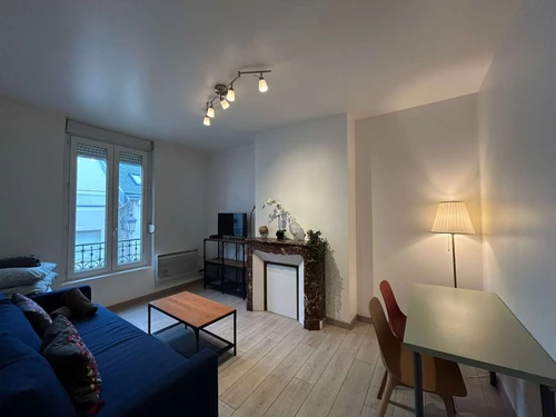 Ferienwohnung Reims, 2 Schlafzimmer, 6 Personen - photo_1012214397603
