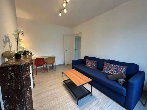 Ferienwohnung Reims, 2 Schlafzimmer, 6 Personen - photo_1012214397603