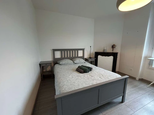 Ferienwohnung Reims, 2 Schlafzimmer, 6 Personen - photo_1012214397603