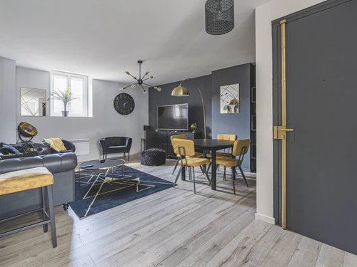 Apartment Rheims, 4 bedrooms, 8 persons - photo_1012214397720