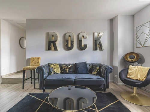 Apartment Rheims, 4 bedrooms, 8 persons - photo_1012214397720