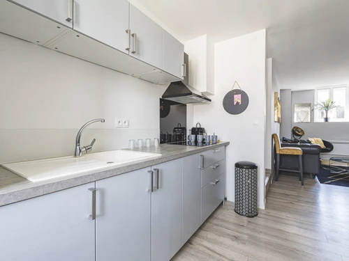 Apartment Rheims, 4 bedrooms, 8 persons - photo_1012214397720