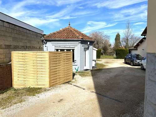 Ferienwohnung ST DIZIER, 1 Schlafzimmer, 2 Personen - photo_1012214397861