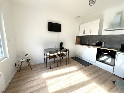 Ferienwohnung ST DIZIER, 1 Schlafzimmer, 2 Personen - photo_1012214397861